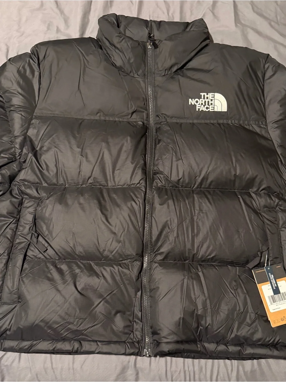 The North Face 1996 Retro Nuptse Jacket